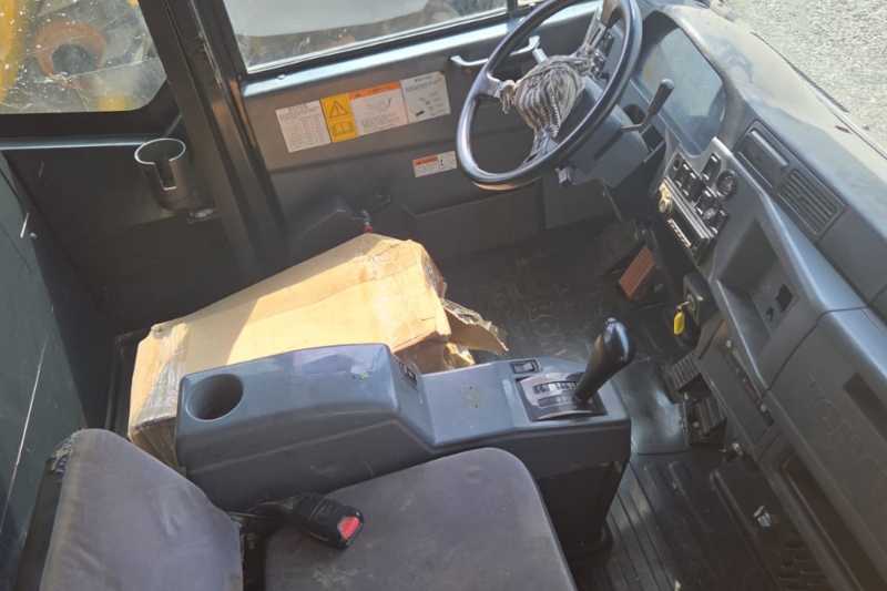 OmecoHub - Immagine KOMATSU HD465-7R